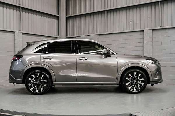 2023 Honda ZR-V VTi LX RZ