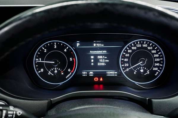 2020 Hyundai Palisade Highlander LX2.V1