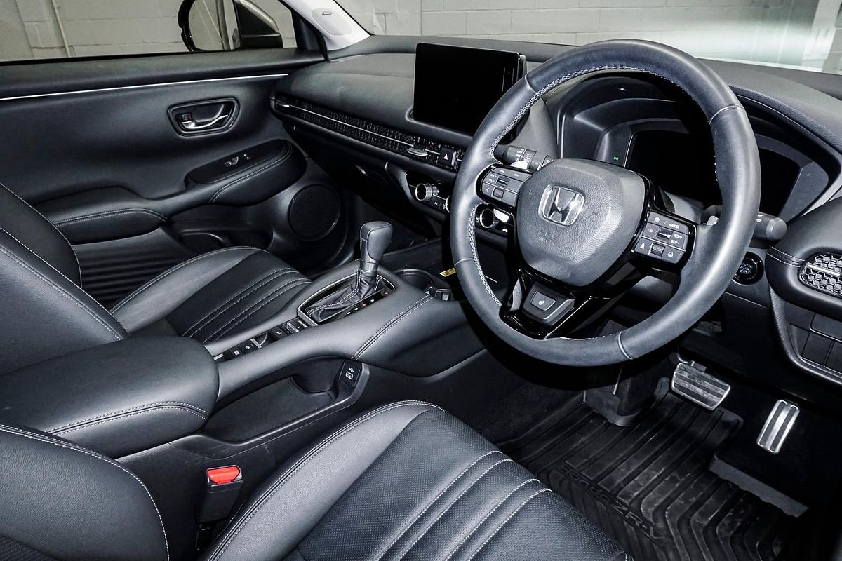 2023 Honda ZR-V VTi LX RZ