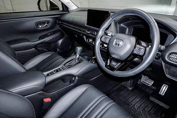 2023 Honda ZR-V VTi LX RZ