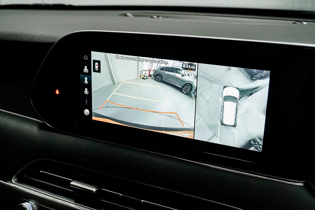 2020 Hyundai Palisade Highlander LX2.V1