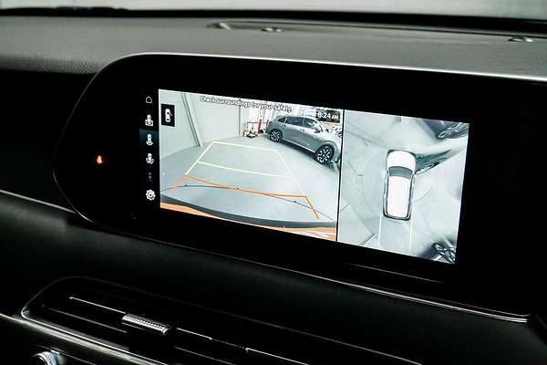 2020 Hyundai Palisade Highlander LX2.V1