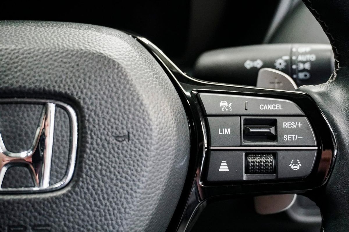 2023 Honda ZR-V VTi LX RZ