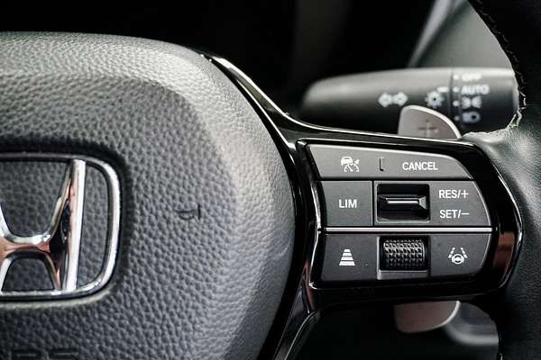 2023 Honda ZR-V VTi LX RZ