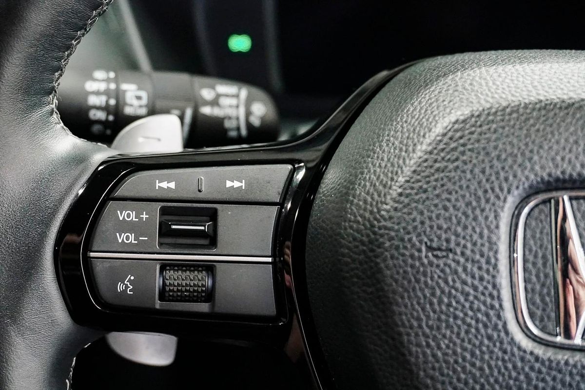 2023 Honda ZR-V VTi LX RZ