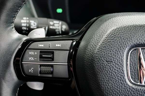 2023 Honda ZR-V VTi LX RZ