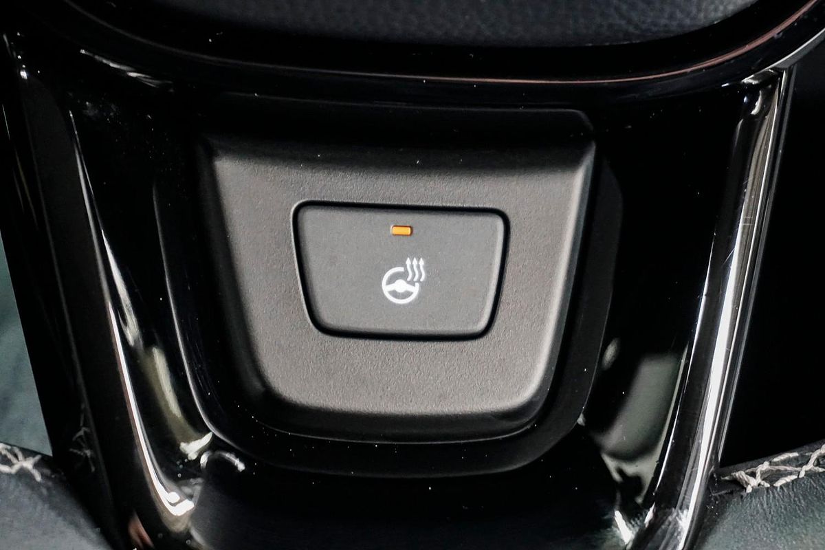 2023 Honda ZR-V VTi LX RZ