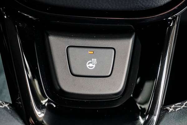 2023 Honda ZR-V VTi LX RZ