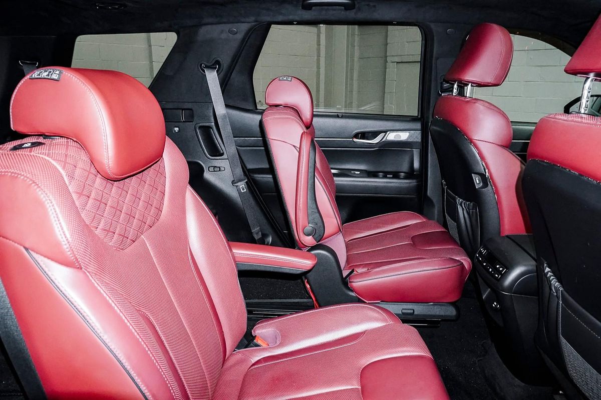 2020 Hyundai Palisade Highlander LX2.V1