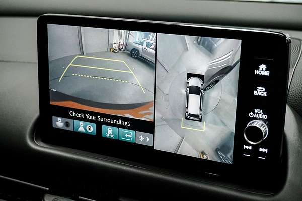 2023 Honda ZR-V VTi LX RZ