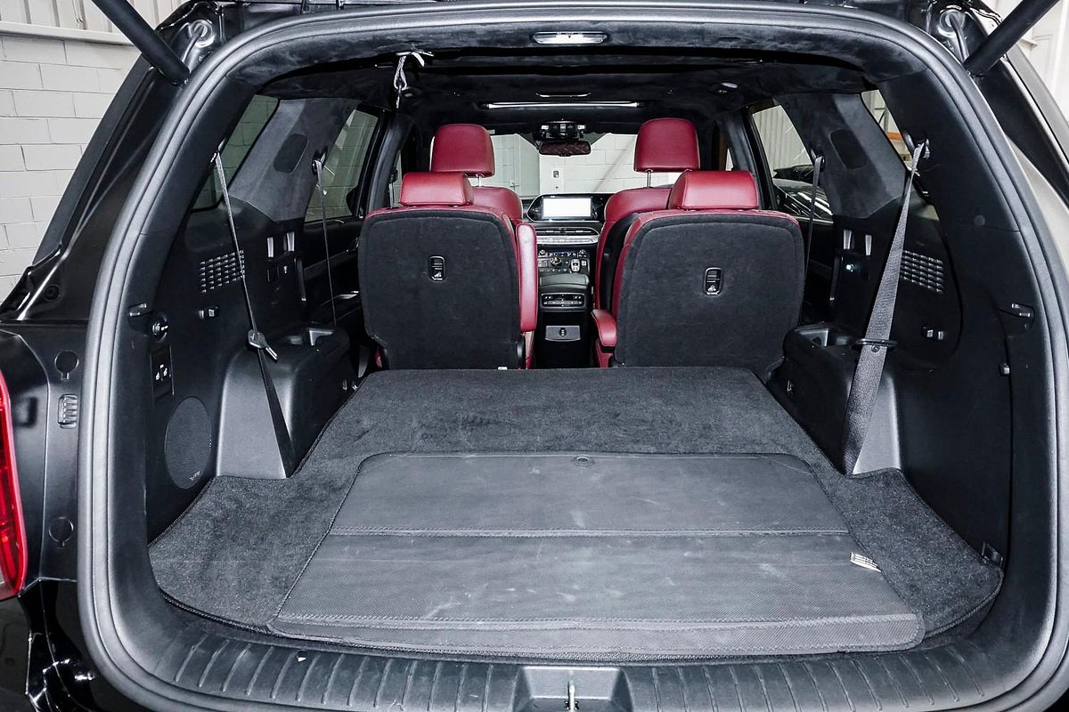 2020 Hyundai Palisade Highlander LX2.V1