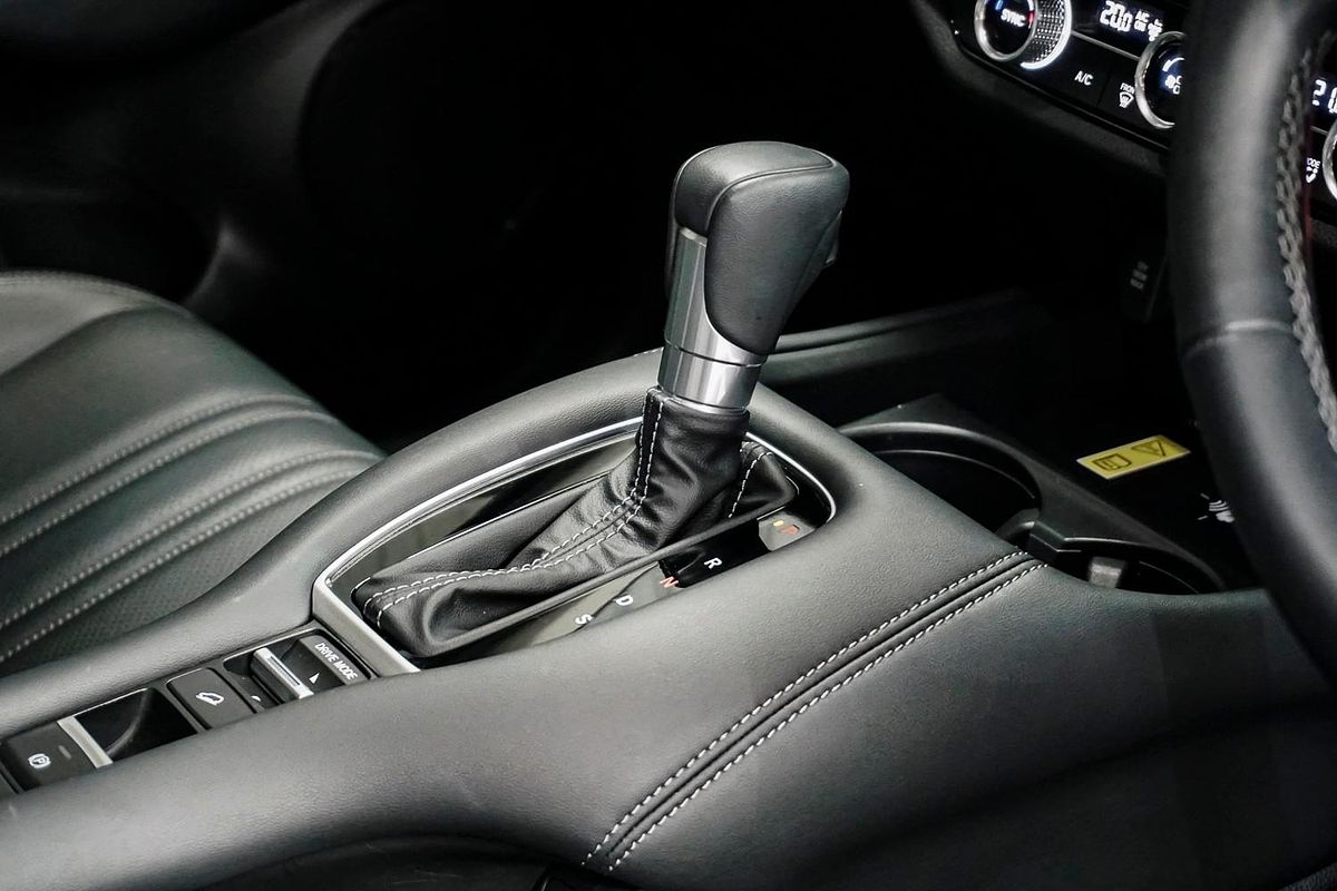 2023 Honda ZR-V VTi LX RZ