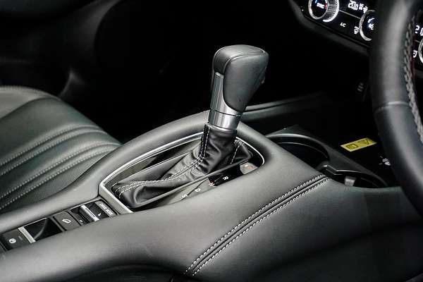 2023 Honda ZR-V VTi LX RZ