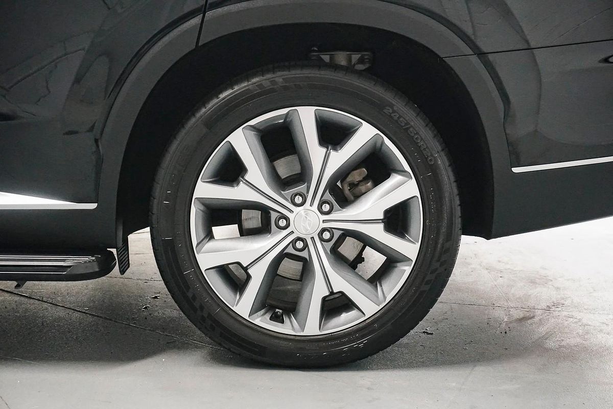 2020 Hyundai Palisade Highlander LX2.V1