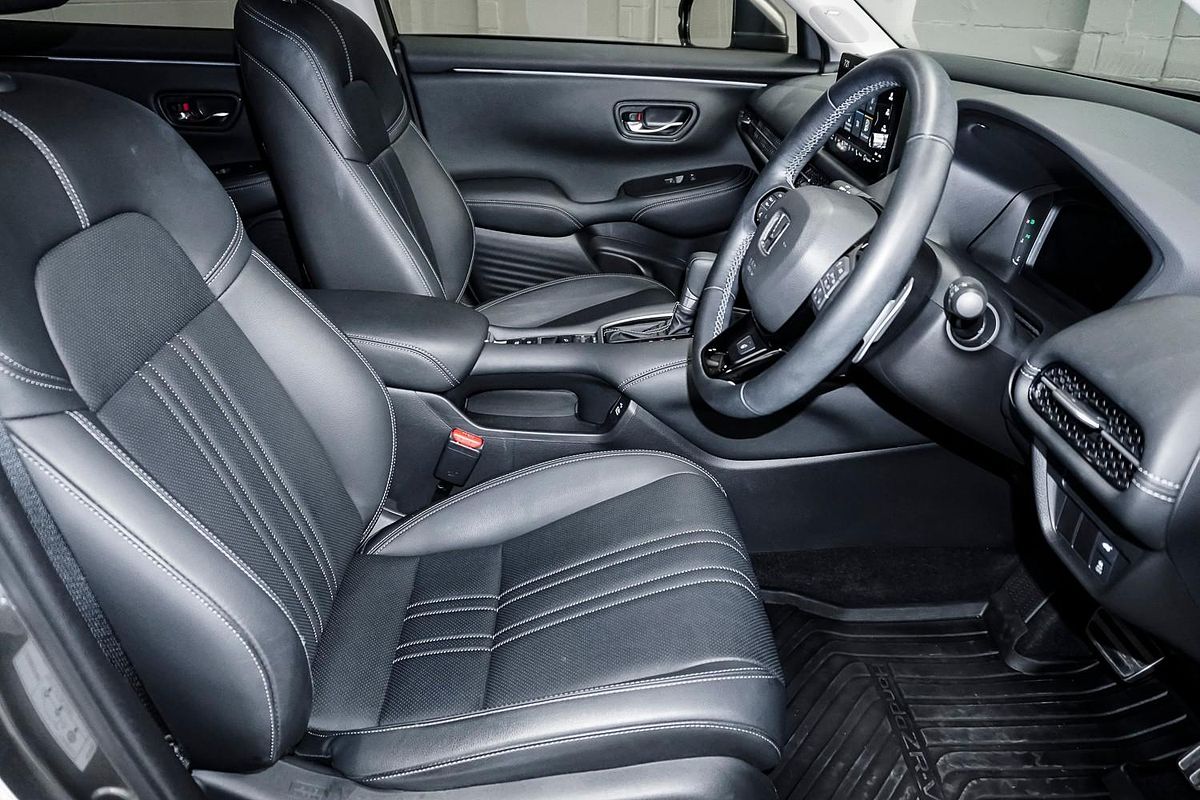 2023 Honda ZR-V VTi LX RZ