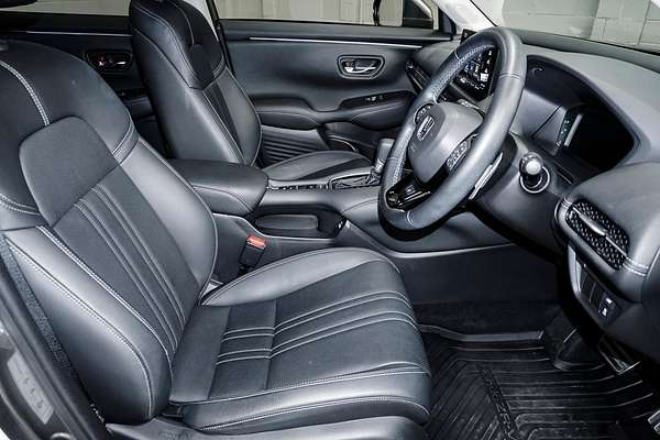 2023 Honda ZR-V VTi LX RZ