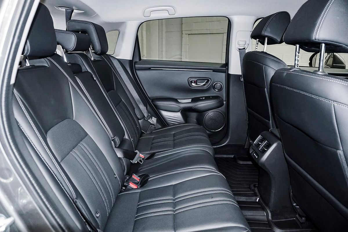 2023 Honda ZR-V VTi LX RZ