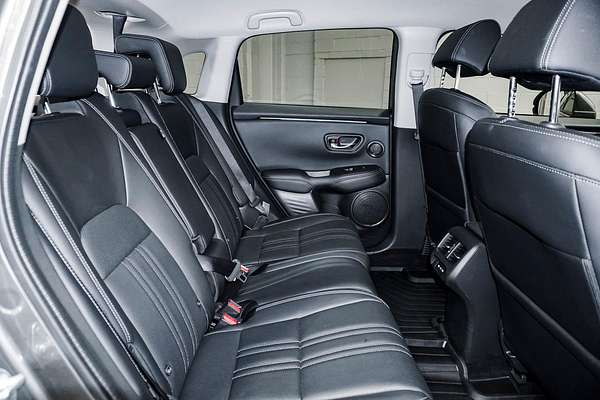 2023 Honda ZR-V VTi LX RZ