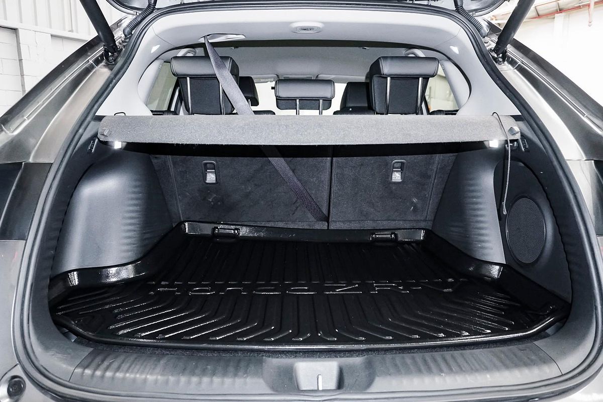 2023 Honda ZR-V VTi LX RZ