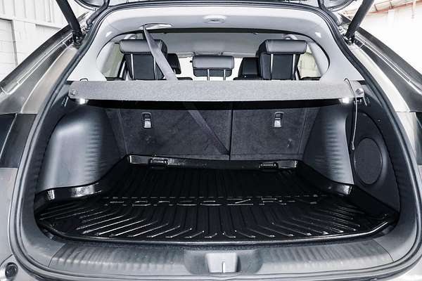 2023 Honda ZR-V VTi LX RZ