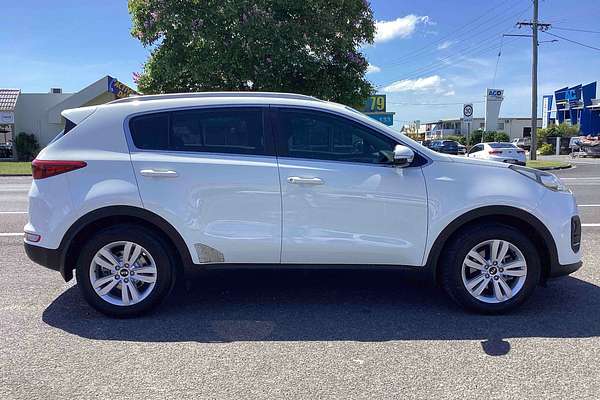 2016 Kia Sportage Si QL