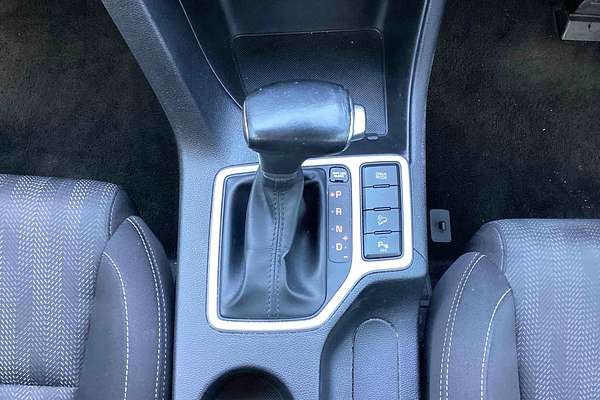 2016 Kia Sportage Si QL