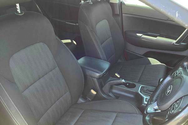 2016 Kia Sportage Si QL