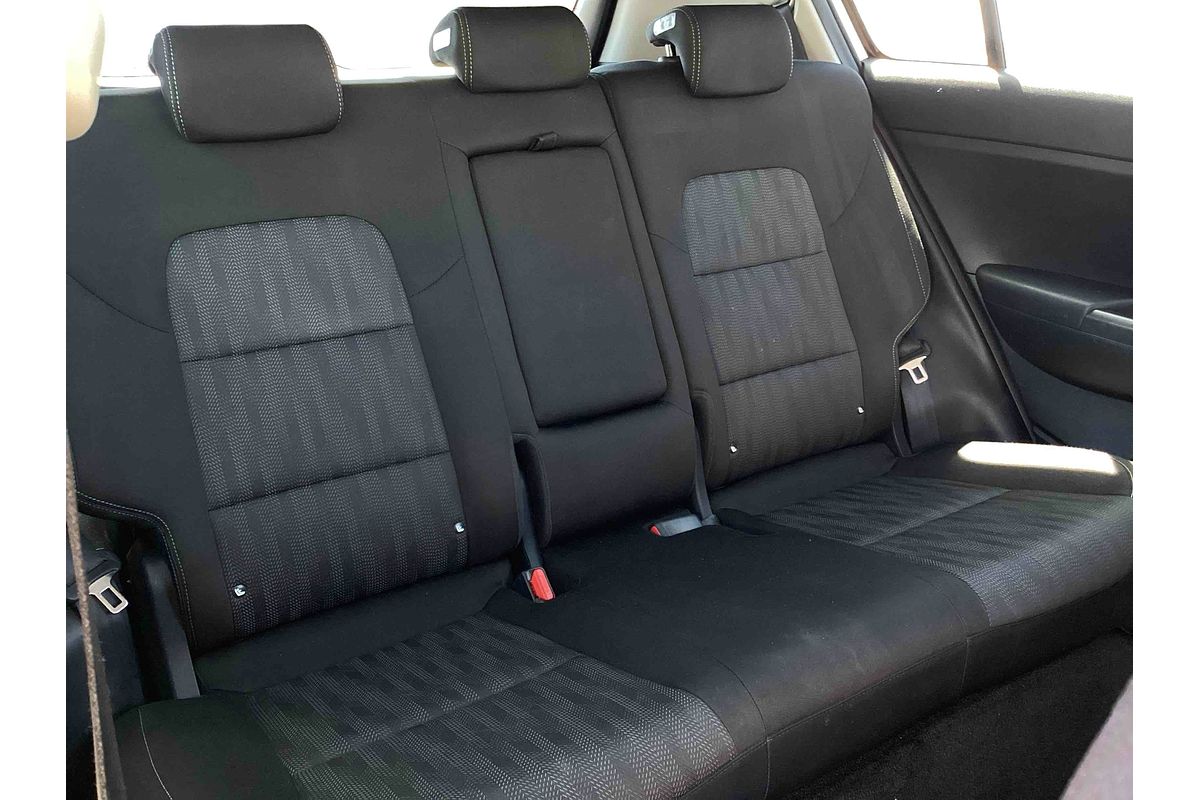 2016 Kia Sportage Si QL