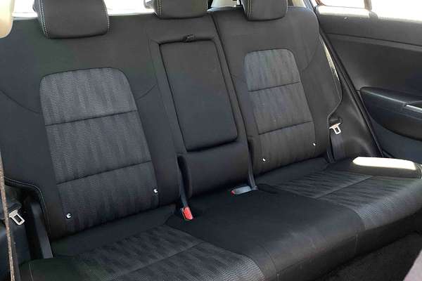 2016 Kia Sportage Si QL