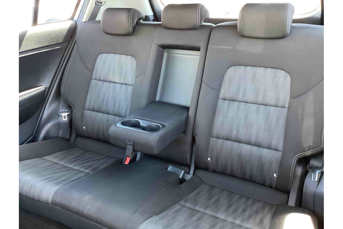 2016 Kia Sportage Si QL