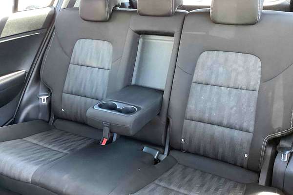 2016 Kia Sportage Si QL