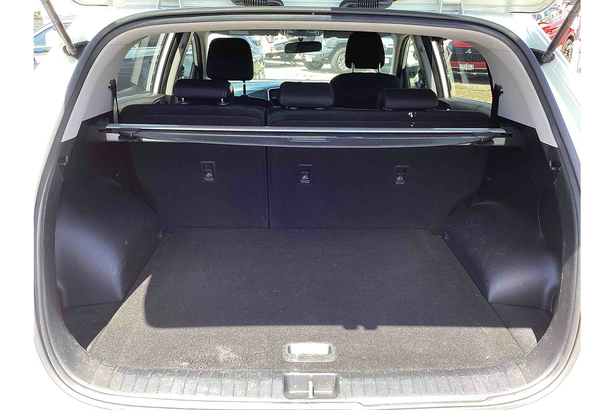 2016 Kia Sportage Si QL