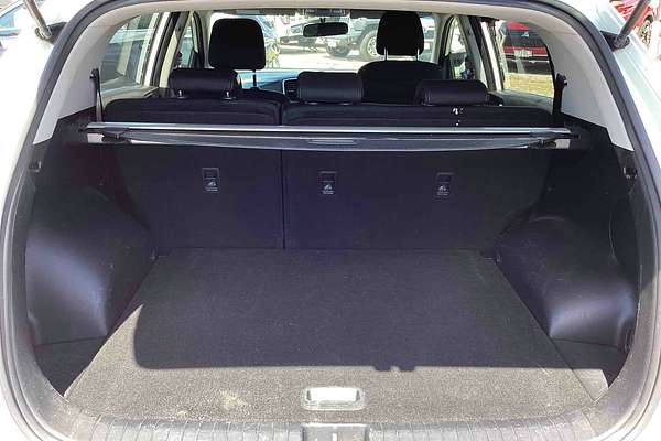 2016 Kia Sportage Si QL