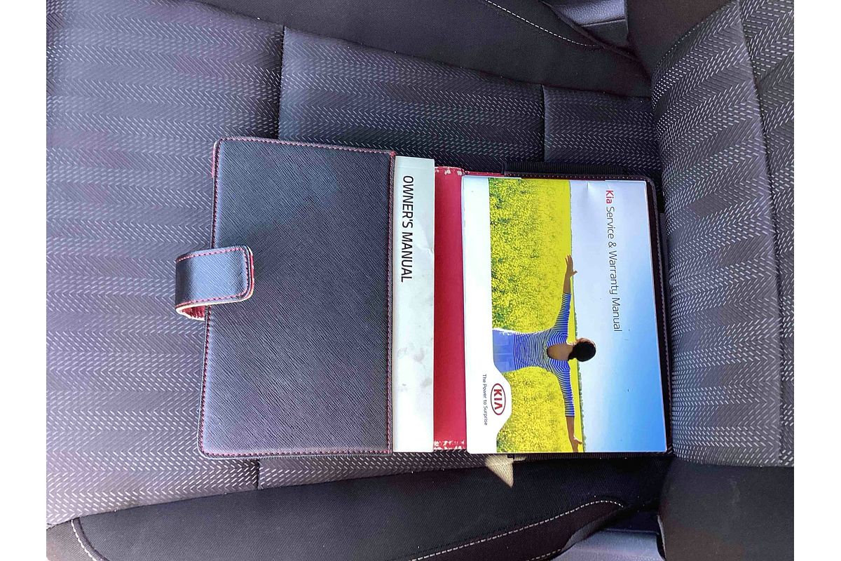 2016 Kia Sportage Si QL