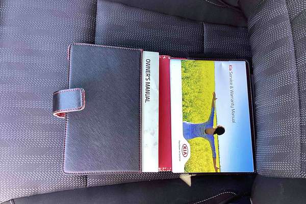 2016 Kia Sportage Si QL