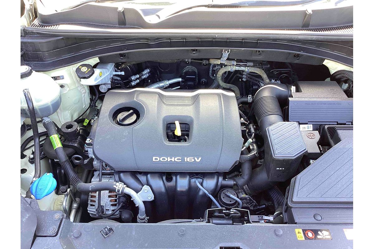 2016 Kia Sportage Si QL