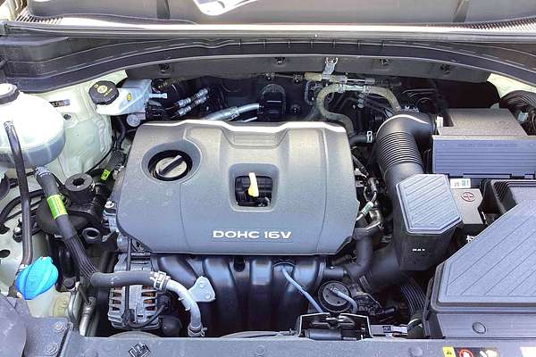 2016 Kia Sportage Si QL