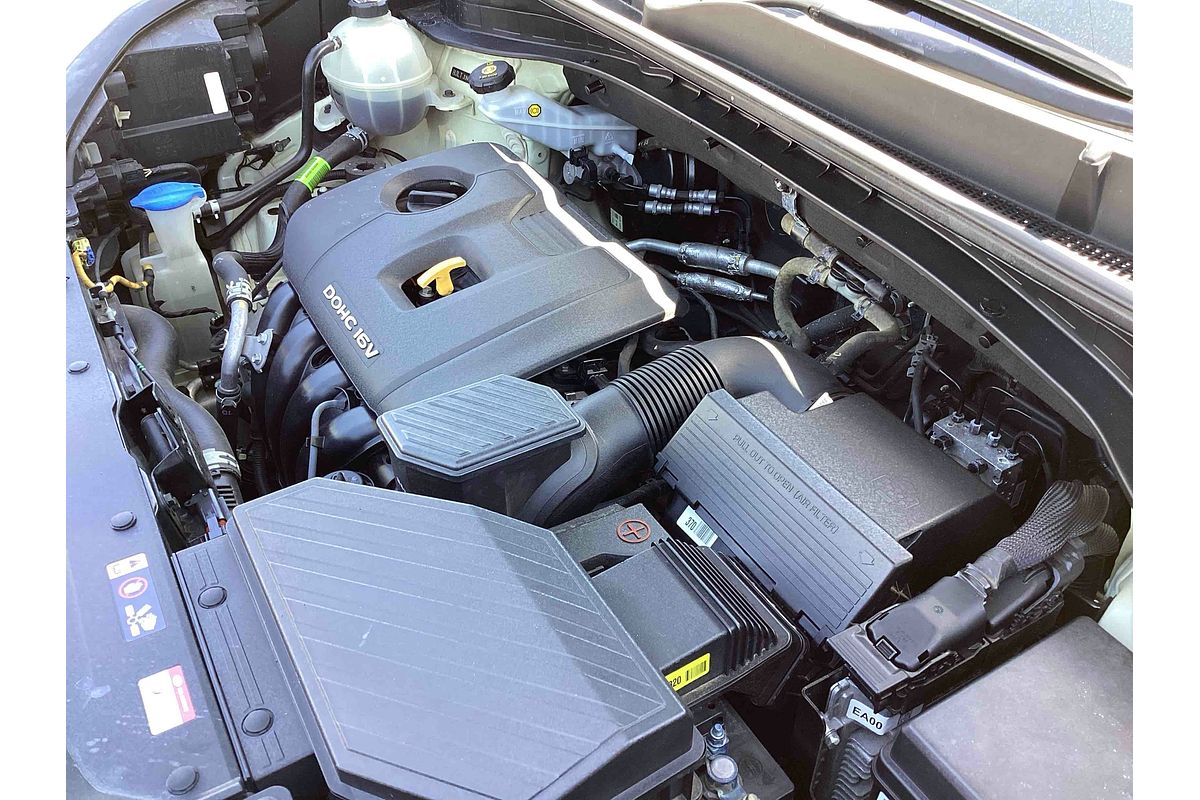 2016 Kia Sportage Si QL