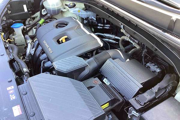 2016 Kia Sportage Si QL