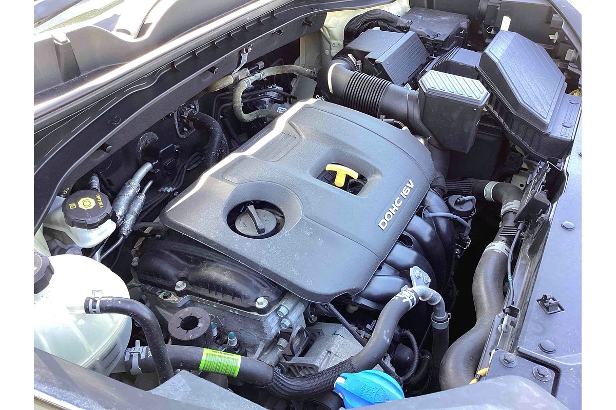 2016 Kia Sportage Si QL