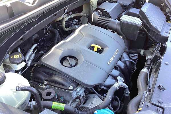 2016 Kia Sportage Si QL