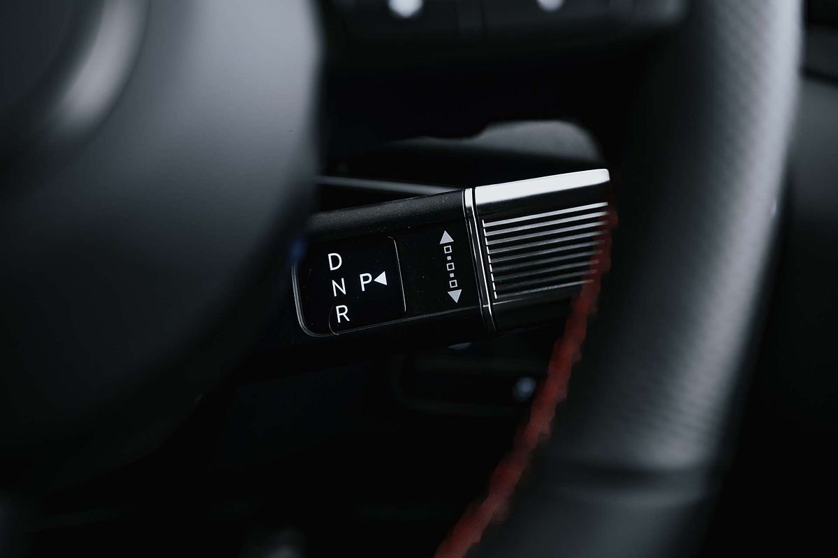 2025 Hyundai Tucson Premium N Line NX4.V4