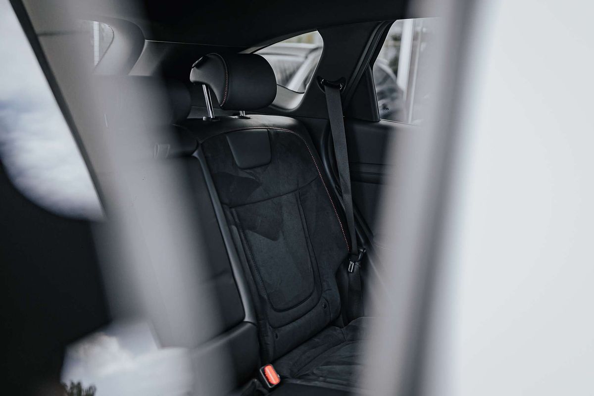 2025 Hyundai Tucson Premium N Line NX4.V4