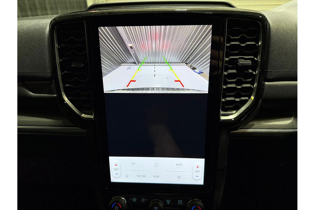 2024 Ford Everest Trend 2.0L