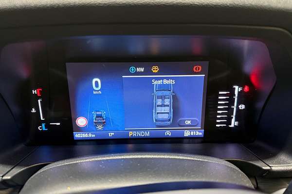 2024 Ford Everest Trend 2.0L