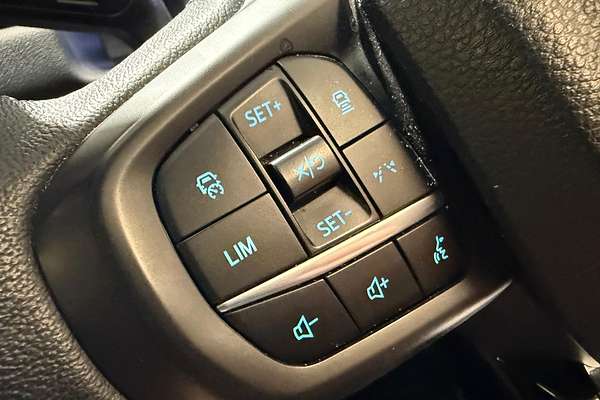 2024 Ford Everest Trend 2.0L