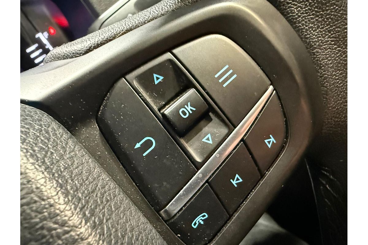 2024 Ford Everest Trend 2.0L