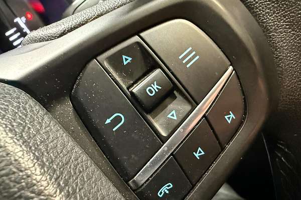 2024 Ford Everest Trend 2.0L