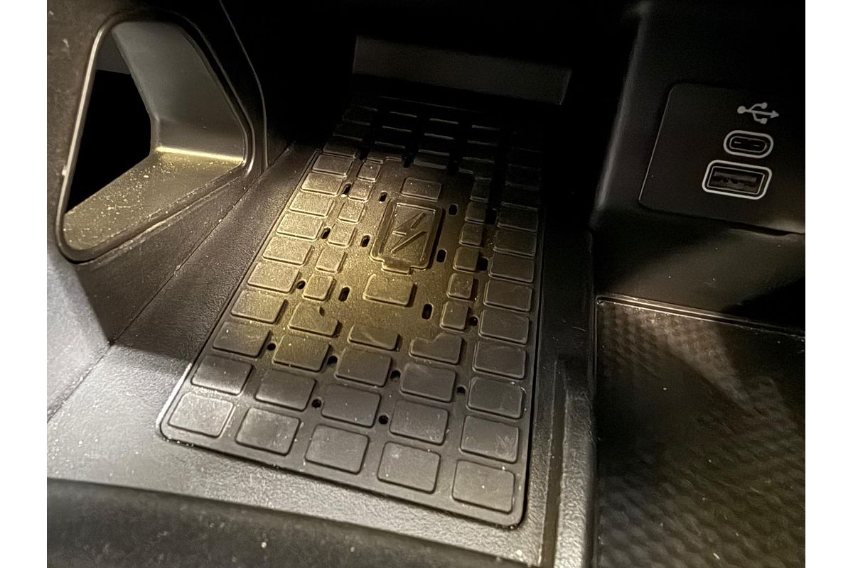 2024 Ford Everest Trend 2.0L