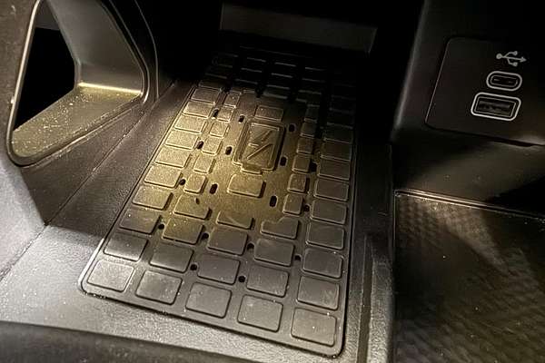 2024 Ford Everest Trend 2.0L